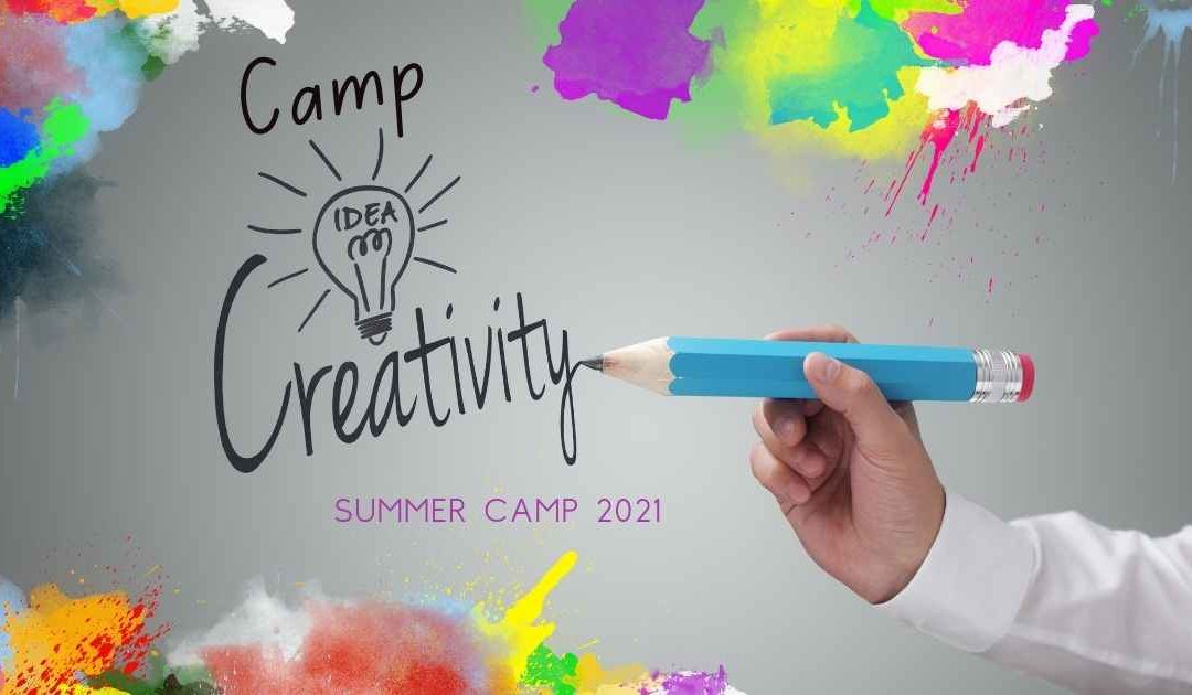 Camp Creativity