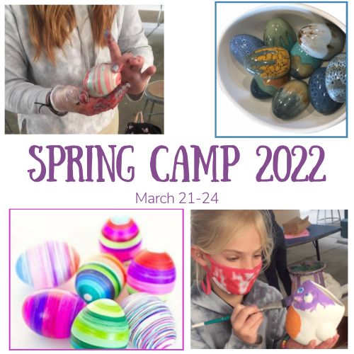 Spring Camp 2022